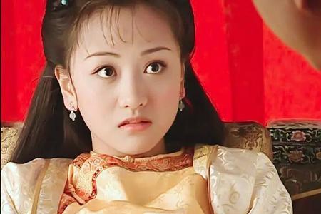 少年天子杨蓉哪一集是生孩子