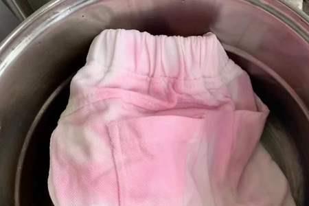 漂完衣服还需要用洗衣液洗吗