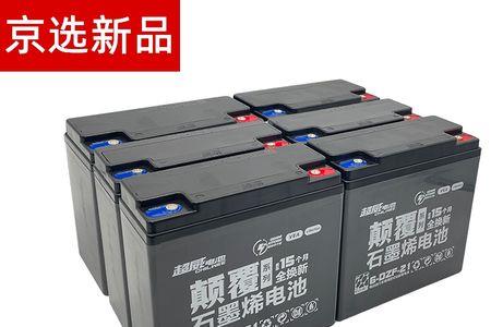 电动自行车有石墨烯电池吗