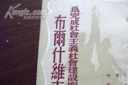 什么是布尔维克
