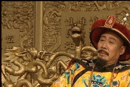 鳌拜为什么出卖豪哥