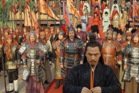 驱除胡虏恢复中华什么意思