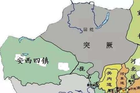 督府制是哪一个朝代