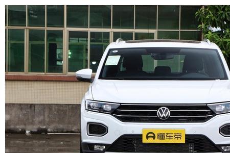 大众探歌2022款280舒享版油耗