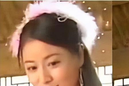 少年张三丰德昭饰演者