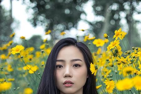 说一个女人长得朴素是什么意思