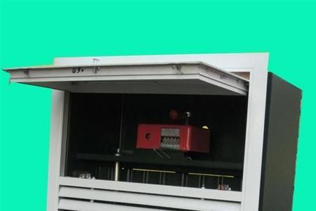 正压送风口总线启动怎么接线