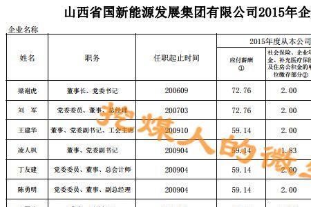 山西国耀新能源公司前景怎么样
