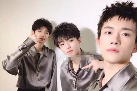 tfboys出道时间几分几秒
