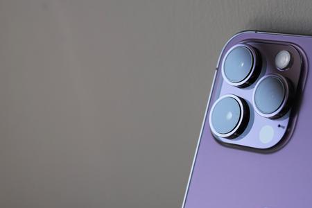iphone14promax默认相机图标