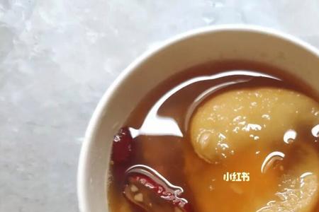 生姜红糖水浇花正确做法
