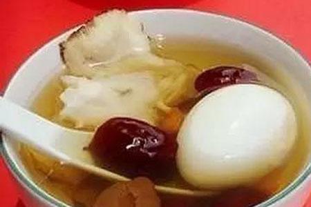 冬天蒸鸡蛋可以过夜吗