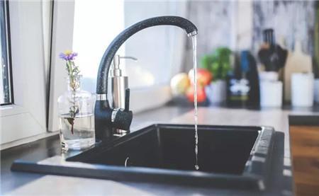 净水器生活水什么意思