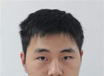 拍身份证可以穿娃娃领的衣服吗