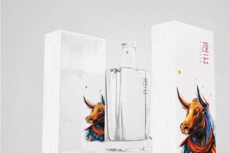 观云酱酒好喝吗