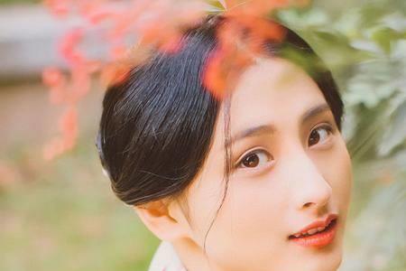 巨蟹女说爱你是撒谎吗