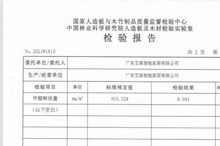 艾香板优缺点