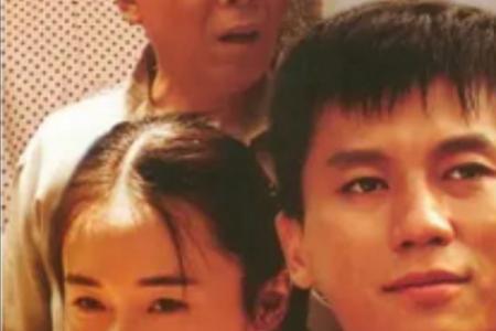 李晨饰演风车是哪年拍的