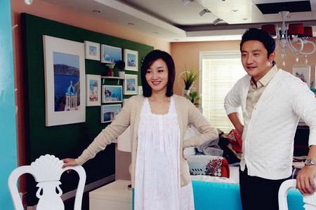 婚姻保卫战晓晓扮演者