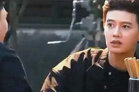 鹿山之歌魏成的扮演者是谁