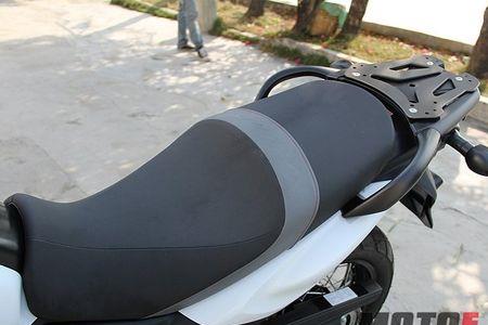 dl650辐条轮圈好吗