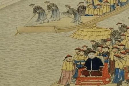 古代视察民情是什么