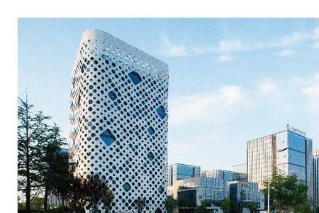 什么是生产性建筑