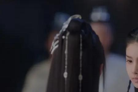 且试天下李纯然谁演的