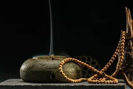 沉香入梦的意思
