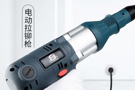 电动钉枪卡钉原因