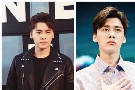 李易峰是杨紫前男友吗
