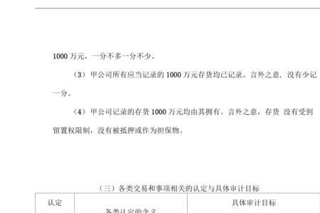 确认和认定是不是同一个意思