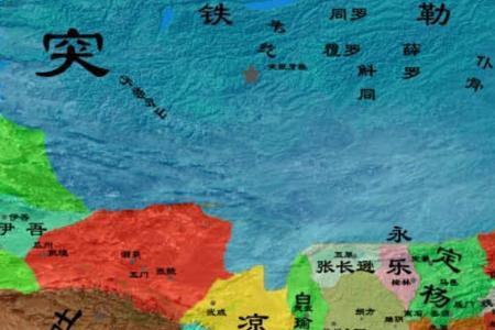 山西哪里多鲜卑血统