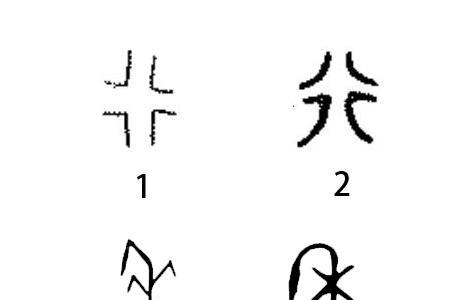 脑说文解字