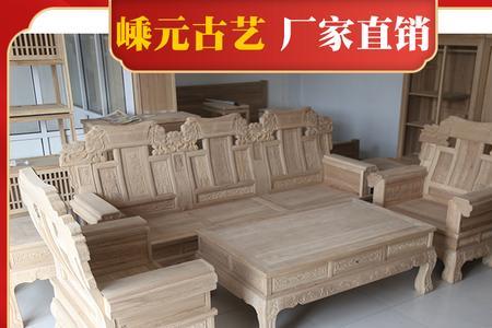 旧实木沙发可以重新刷漆吗