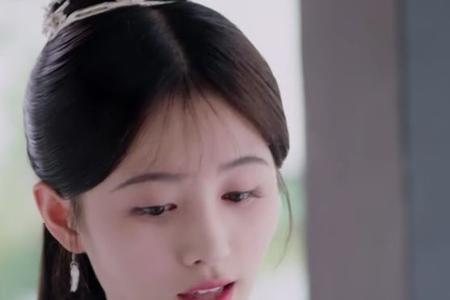 芸汐传秦王是谁演的