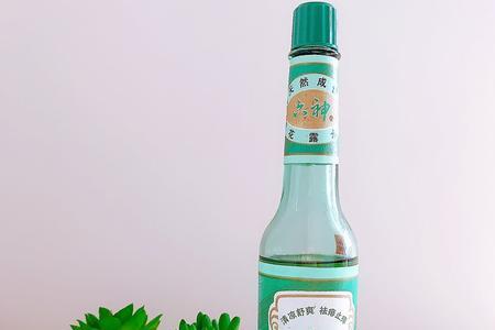 六神花露水可以杀死红蜘蛛吗