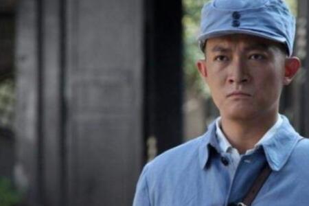 杨志刚是哪年死的
