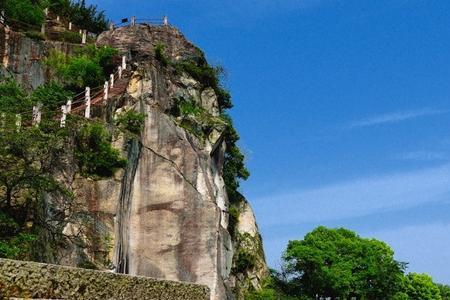 绍兴东湖多深