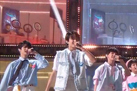 tf家族三代买冬瓜是什么综艺
