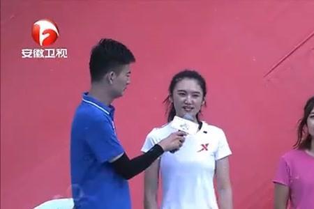 拉宏桑男生女生向前冲第几期