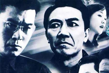 大江东去的原型