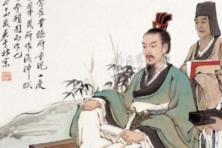 才高八斗相对的历史人物是谁