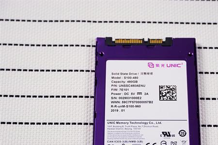 固态硬盘闪存颗粒b16什么意思