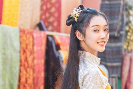 宣璐花娉婷结局