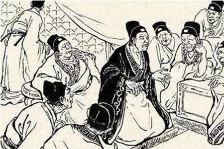 唐朝太尉职责
