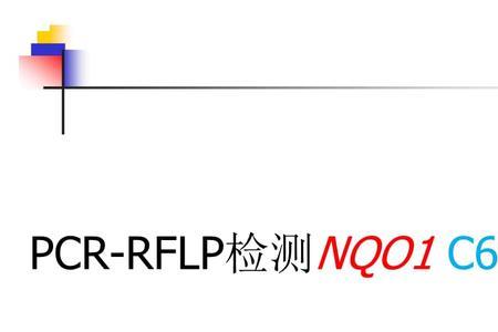 pcr实验复杂吗