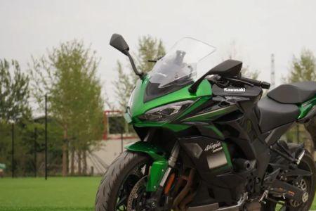 川崎ninja1000sx身高多少合适