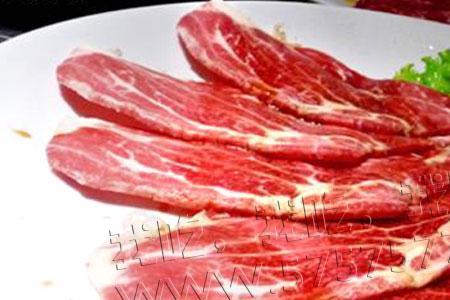 牛后座肉是哪个部位