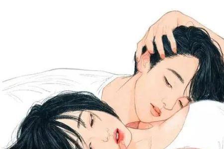 接吻时女人最肉麻的话